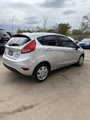 Used 2013 Ford Fiesta SE image 3