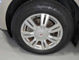Used 2013 Cadillac SRX Luxury w/ Driver Awareness Package image 3