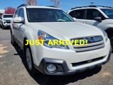 Used 2014 Subaru Outback 2.5i Premium image 2
