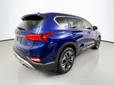Used 2020 Hyundai Santa Fe Limited w/ Cargo Package image 4