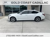 Certified 2023 Cadillac CT5 Luxury image 2