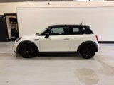 Certified 2024 MINI Cooper SE image 2
