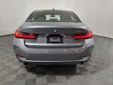 Certified 2024 BMW 330i Sedan w/ Convenience Package image 6