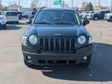 Used 2010 Jeep Compass Sport image 3