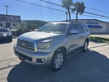 Used 2010 Toyota Sequoia Platinum image 2