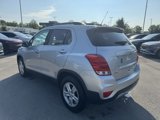 Used 2018 Chevrolet Trax LT w/ LT Convenience Package image 4