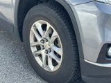 Used 2020 Chevrolet Traverse LT w/ Driver Confidence II Package image 5