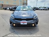 Used 2021 Kia Forte LXS image 2