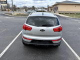 Used 2016 Kia Sportage LX image 5