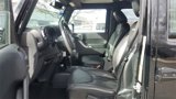 Used 2014 Jeep Wrangler Unlimited Rubicon w/ Connectivity Group image 5