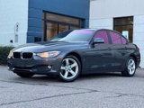 Used 2015 BMW 320i xDrive Sedan image 2
