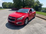 Used 2016 Chevrolet Cruze LT image 3