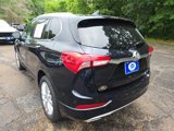Used 2020 Buick Envision Premium w/ Driver Confidence Package image 3