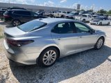 Used 2023 Toyota Camry LE image 3
