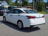 Used 2021 Nissan Versa S image 5