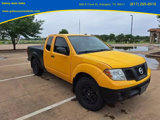 Used 2021 Nissan Frontier S image 3