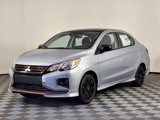 New 2024 Mitsubishi Mirage G4 Black Edition image 3