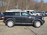 New 2024 Ford Bronco Sport Heritage w/ Heritage Convenience Package image 3