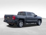 Used 2018 Chevrolet Silverado 1500 LTZ Z71 w/ LTZ Plus Package image 6