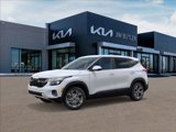 New 2026 Kia Seltos LX image 3