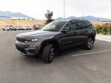 Used 2023 Jeep Grand Cherokee 4WD 4xe image 3