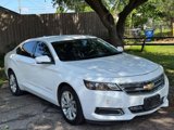 Used 2017 Chevrolet Impala LT w/ Convenience Package image 2