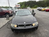 Used 2004 BMW 745i image 2