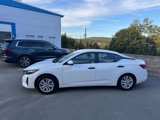 Used 2024 Nissan Sentra S image 2