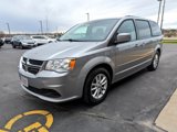 Used 2016 Dodge Grand Caravan SXT image 4