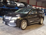 Used 2017 Acura RDX AWD image 3