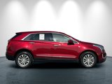 Used 2017 Cadillac XT5 Luxury image 3