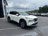 Used 2022 Nissan Rogue SV w/ SV Premium Package image 4
