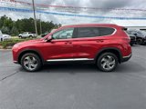 Used 2022 Hyundai Santa Fe SEL image 5