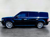 Used 2017 Ford Flex Limited w/ Equipment Group 303A image 2