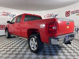 Used 2012 Chevrolet Silverado 2500 LT w/ Z71 Appearance Package image 4