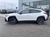 New 2025 Subaru Crosstrek 2.5i Sport image 2