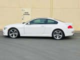 Used 2010 BMW 650i Coupe image 3