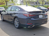 Used 2021 Lexus ES 350 w/ Premium Package image 5