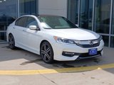 Used 2016 Honda Accord Sport image 5