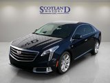 Used 2018 Cadillac XTS Luxury image 2