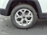 New 2025 Jeep Compass Latitude image 4