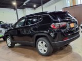 Certified 2022 Jeep Compass Latitude image 4