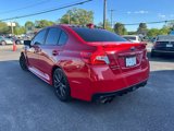 Used 2017 Subaru WRX w/ WRX Sport Package image 5