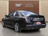 Used 2020 Cadillac CT4 Sport w/ Driver Awareness Plus Package image 3