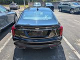 Certified 2022 Cadillac CT5 Premium Luxury image 2