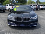 Used 2016 BMW 750i xDrive image 2