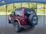 Used 2021 Jeep Wrangler Unlimited Rubicon image 4