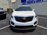 Used 2020 Cadillac XT5 Premium Luxury image 2