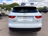 Used 2018 Jaguar F-PACE Prestige image 4