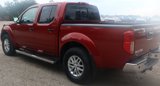 Used 2017 Nissan Frontier SV w/ SV Value Truck Package image 5